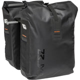 Varo Sac à vélo à double vélo étanche