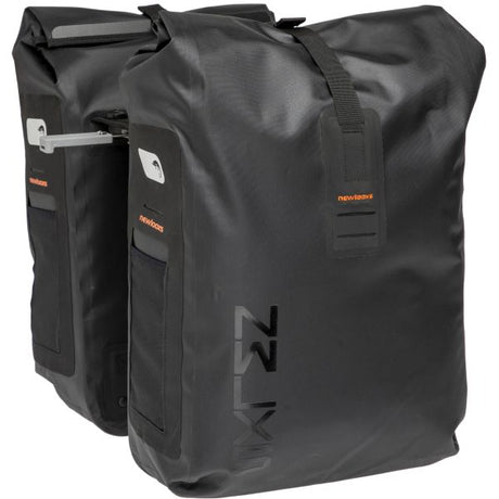 Varo Sac à vélo à double vélo étanche