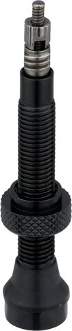 Jeu de valves tubeless Newmen 44mm