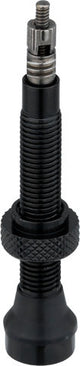 Jeu de valves tubeless Newmen 44mm