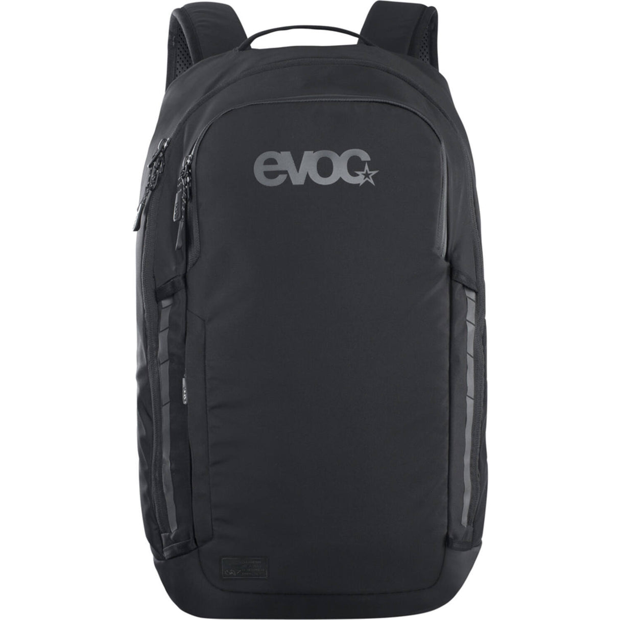 Evoc - commute 22 noir taille unique 22l