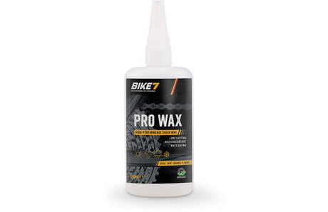 Bike7 - Pro cire de 150 ml