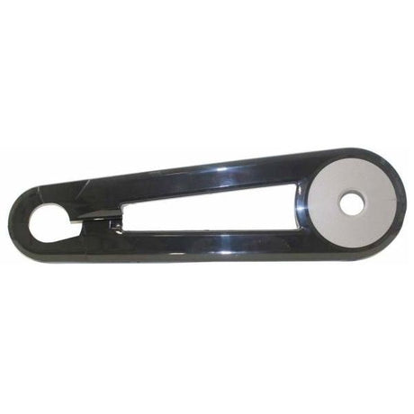 Gardée de la chaîne Hesling Ride Bosch Black