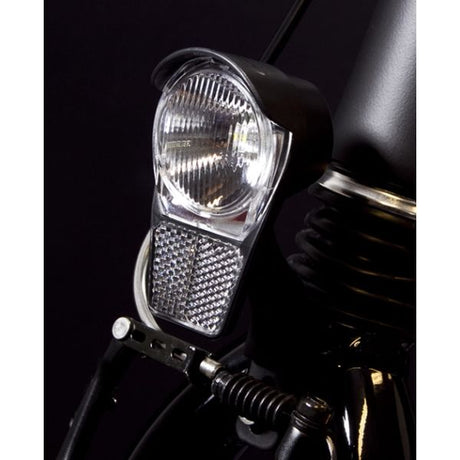 Spanninga Headlight Galeo XDOC sur Dynamo 4 Lux