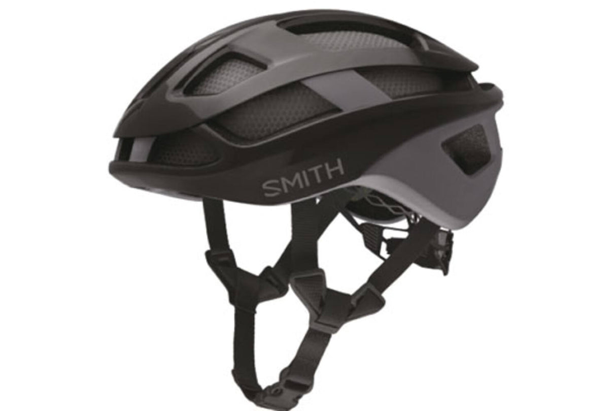 Smith Trace Helm MIPS Black Matte Ciment