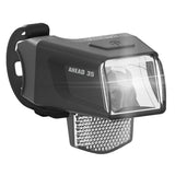 Büchel phare LED avant 35 - noir