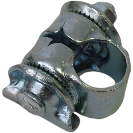 Selle royal s.p.a. collier de selle SR argent (en vrac)