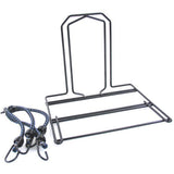 STECO BAG-MEE M BRCQUET EXTRA V V SACKPACK BLACK 50,500.10