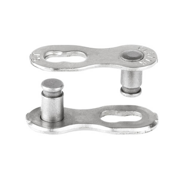 M-wave kmc Chain Link 1 2 x 3 32 (6 7 8 Speed) sur la carte
