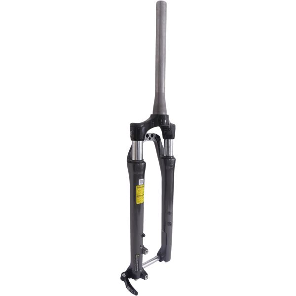 Fourche Suntour 29 db nex-e25 1.5 > 1-1 8 pm - axe traversant 15mm - anthracite