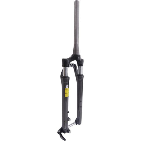 SUNTOUR FORK 28 SUNTOUR DB NEX-E25 1,5> 1-1 8 pm 15 mm Assie intestinale Matt noir