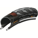 Continental Tire Contact Reflex 37-622 Réflexion noire