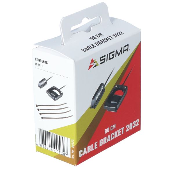 Sigma sensor set cable set NM 90cm