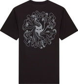 Fox head frequency ss tech tee t-shirt