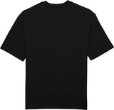 Fox head wordmark oversize ss t-shirt