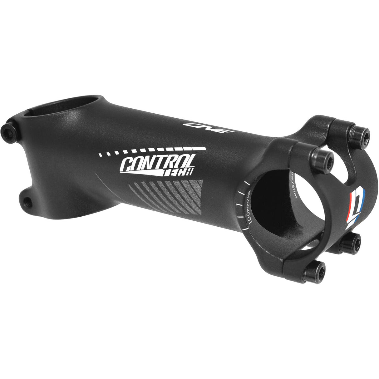 Control Tech - One STEM DROP 80 mm 17 °