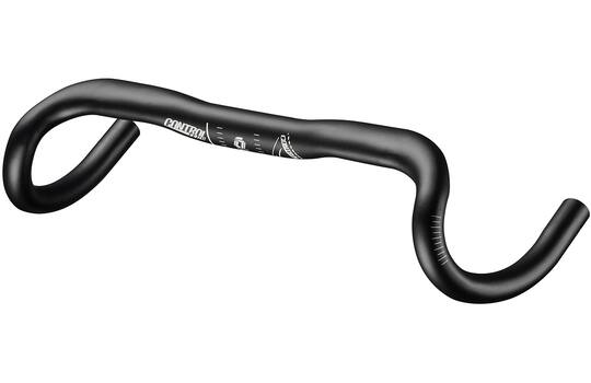 Controltech - guidon gravel one fl16 riser 46cm
