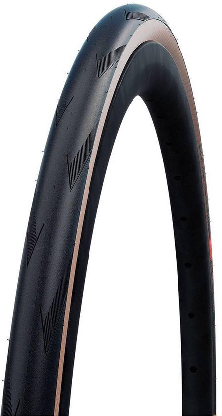 Schwalbe 28-1.20 (30-622) Pro One Evo Tle Zwart-TR. folde