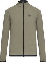 Veste alpha de défense de tête de renard