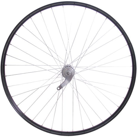 Roue arrière 28 x 1 1 2 favorite - noir