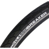 Out Tire Classic Breaker 28 x 1 5 8 x 1 3 8 (37-622) RS Black