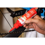 Cyclon de lubrification par temps sec 125 ml