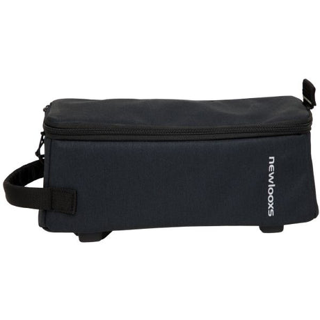 Sac Newlooxs serrure pour sac de coffre de sport new looxs | objectif 2.0 | noir | 4,5l