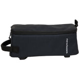 Burgers - sac new looxs serrure pour sac de sport new looxs | objectif 2.0 | noir | 4,5l