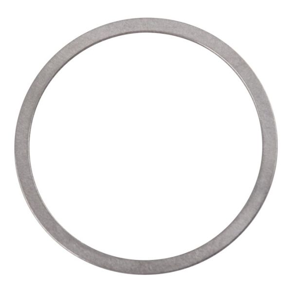 Entretoise Shimano CS-7800 1,0 mm