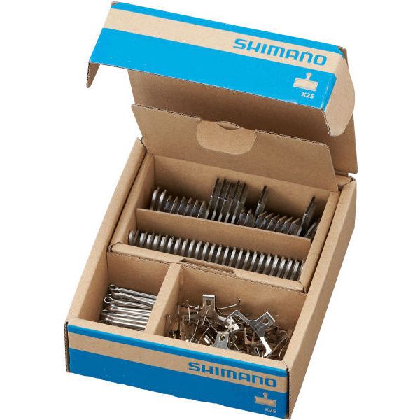 Shimano plaquettes de frein à disque g05 disque br.pad shim.g05s paire organique