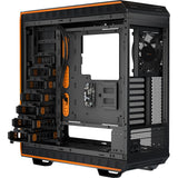 Soyez silencieux! Base noire 900