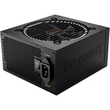 Soyez silencieux! Pure 12m 550W