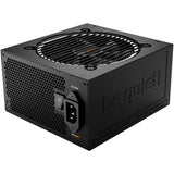 Soyez silencieux! Pure 12m 750W