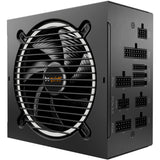 Soyez silencieux! Pure 12m 850W