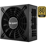 Soyez silencieux! SFX-L 500W