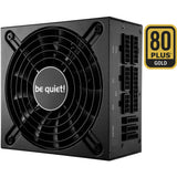 Soyez silencieux! SFX-L 600W