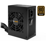 Soyez silencieux! SFX 3 300W