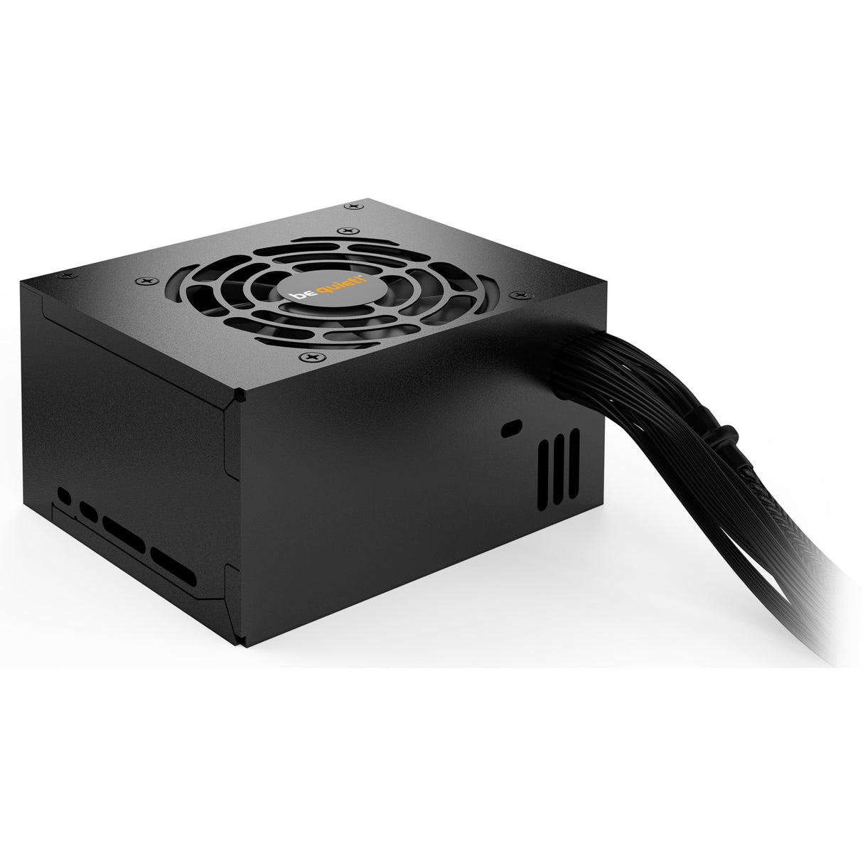Soyez silencieux! SFX 3 300W