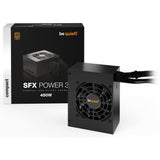 Soyez silencieux! SFX 3 450W