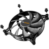 Soyez silencieux! Ombre 2 pwm 140 mm