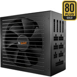 Soyez silencieux! Droit 11 1000W