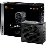 Soyez silencieux! Droit 11 1000W
