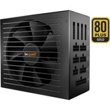 Soyez silencieux! Droit 11 750W