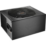 Soyez silencieux! Droit 11 750W