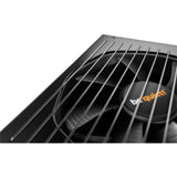 Soyez silencieux! Droit 11 750W