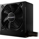 Soyez silencieux! Système 10 650W