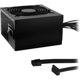 Soyez silencieux! Système 10 650W