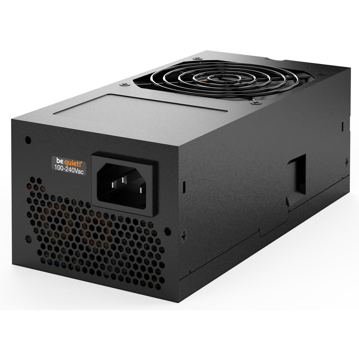 Soyez silencieux! TFX 3 300W Bronze