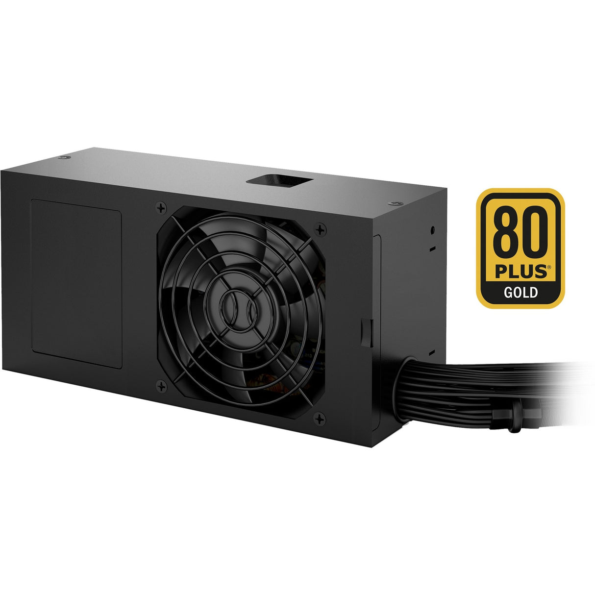 Soyez silencieux! Tfx 3 300W Gold
