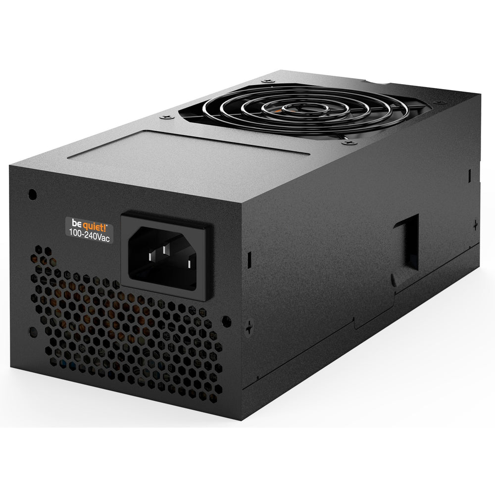 Soyez silencieux! Tfx 3 300W Gold